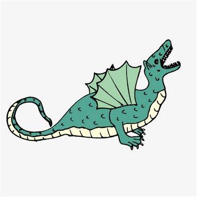 аллигатор аллигатор