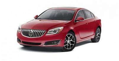buick buick