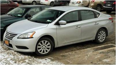 sentra sentra