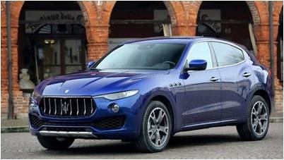 maserati maserati
