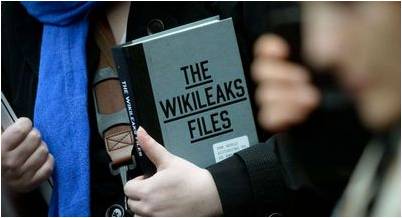 wikileaks wikileaks