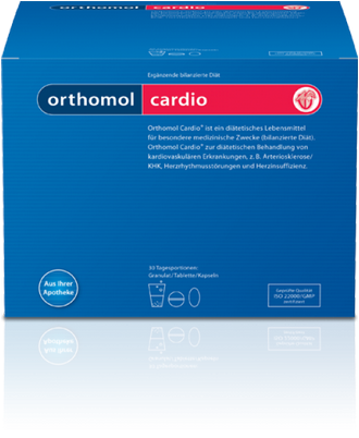 orthomol orthomol