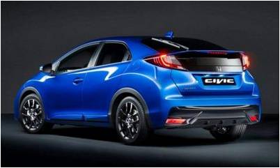 honda honda