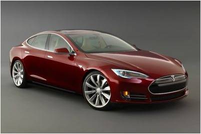 tesla tesla